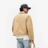 Heaton Workwear-jacka