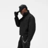 Heaton Workwear-jacka