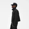 Heaton Workwear-jacka