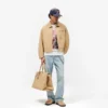 Heaton Workwear-jacka