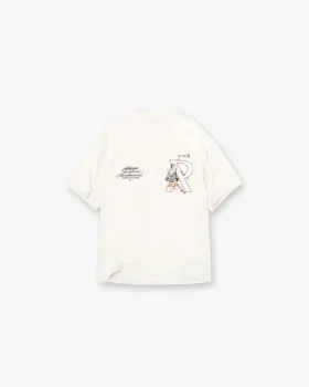 Hermes T-shirt