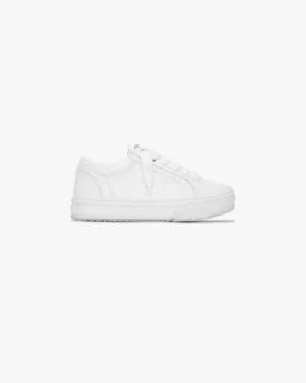 HTN Low Tumbled Leather