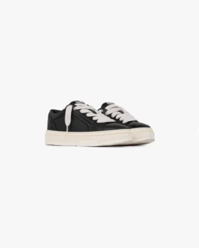 HTN Low Tumbled Leather