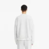 Initial Boxy Sweater