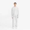 Initial Boxy Sweater