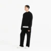 Initial Boxy Sweater