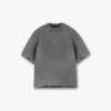 Initial Boxy T-shirt