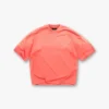 Initial Boxy T-shirt