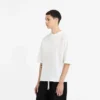 Initial Boxy T-shirt