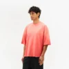 Initial Boxy T-shirt