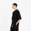 Initial Boxy T-shirt