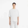 Initial Boxy T-shirt