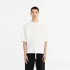 Initial Boxy T-shirt