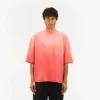 Initial Boxy T-shirt