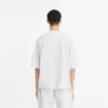 Initial Boxy T-shirt