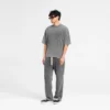 Initial Boxy T-shirt