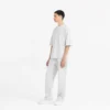 Initial Boxy T-shirt