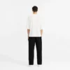 Initial Boxy T-shirt