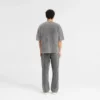Initial Boxy T-shirt