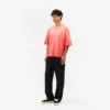 Initial Boxy T-shirt