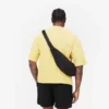 Initial Boxy T-shirt