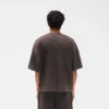 Initial Boxy T-shirt