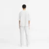 Initial Boxy T-shirt