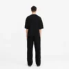 Initial Boxy T-shirt