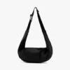 Initial Crossbody Bag
