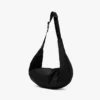 Initial Crossbody Bag