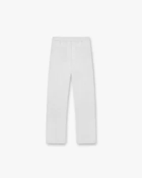 Initial-joggingbyxor
