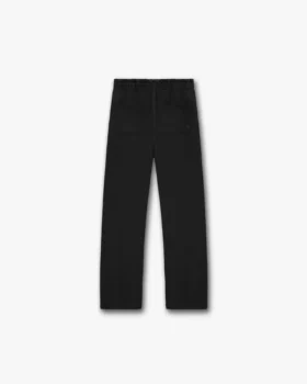 Initial-joggingbyxor