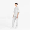 Initial-joggingbyxor