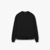 Initial långärmad T-shirt