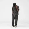 Initial Overdye Realtree®-joggingbyxor
