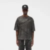 Initial Overdye Realtree® Boxy T-shirt