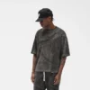 Initial Overdye Realtree® Boxy T-shirt