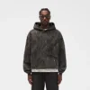 Initial Overdye Realtree® Oversized Hoodie