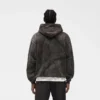 Initial Overdye Realtree® Oversized Hoodie