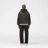 Initial Overdye Realtree® Oversized Hoodie
