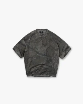 Initial Overdye Realtree® Oversized T-shirt