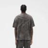 Initial Overdye Realtree® Oversized T-shirt