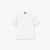 Initial Oversized T-shirt