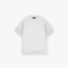 Initial Oversized T-shirt