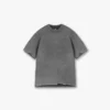Initial Oversized T-shirt