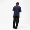 Initial Oversized T-shirt