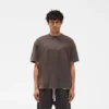 Initial Oversized T-shirt