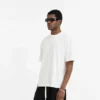 Initial Oversized T-shirt