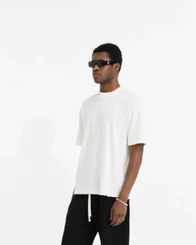 Initial Oversized T-shirt