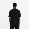 Initial Oversized T-shirt